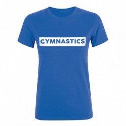 T-Shirt GYMNASTICS