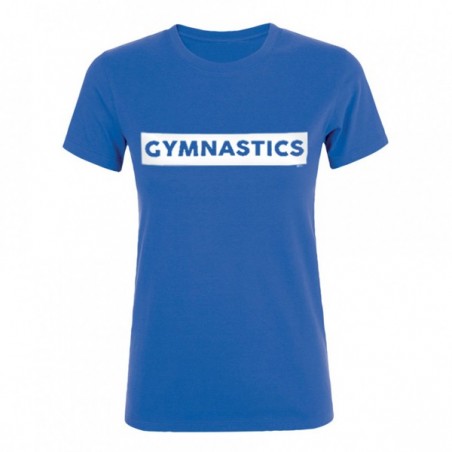 T-Shirt GYMNASTICS