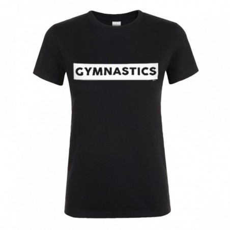 T-Shirt GYMNASTICS