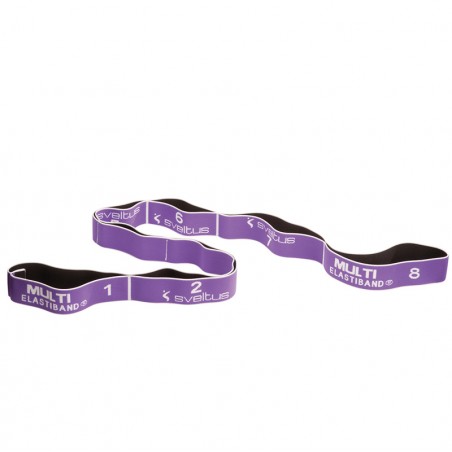 Elastiband 15kg violet