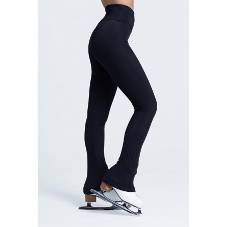 Pantalon patinage IM5291 noir