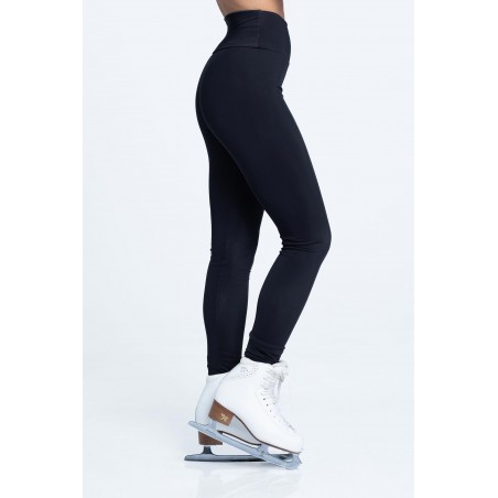 Pantalon patinage IM5292 noir