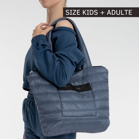 Sac 9105 ALMA bleu aqua