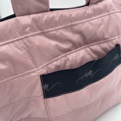 Tasche 9105 ALMA rosa