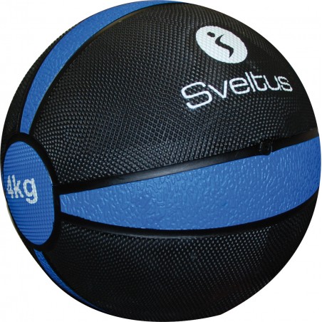 Médecine ball 4 kg