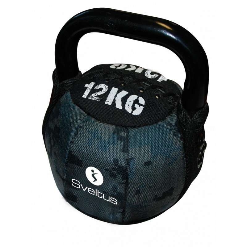 Soft Kettlebell 12 kg