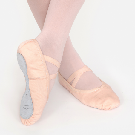 demi-pointes 7254 Intermezzo