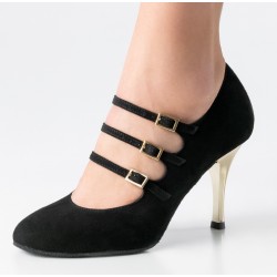 Chaussures danse femme JACINTA