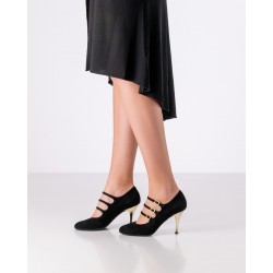 Damentanzschuhe JACINTA