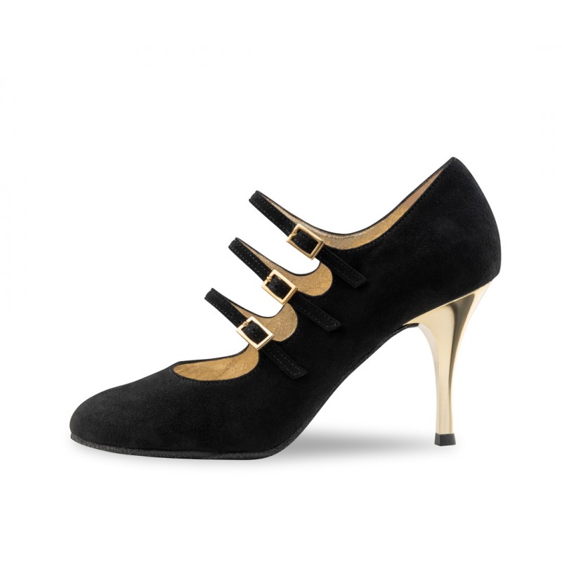 Chaussures danse femme JACINTA