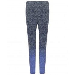 LEGGING TL300 blau