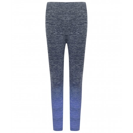 LEGGING TL300 blau