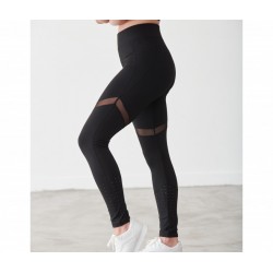 LEGGING TL672 noir