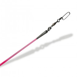 lila-pink grip pink Glitterstab