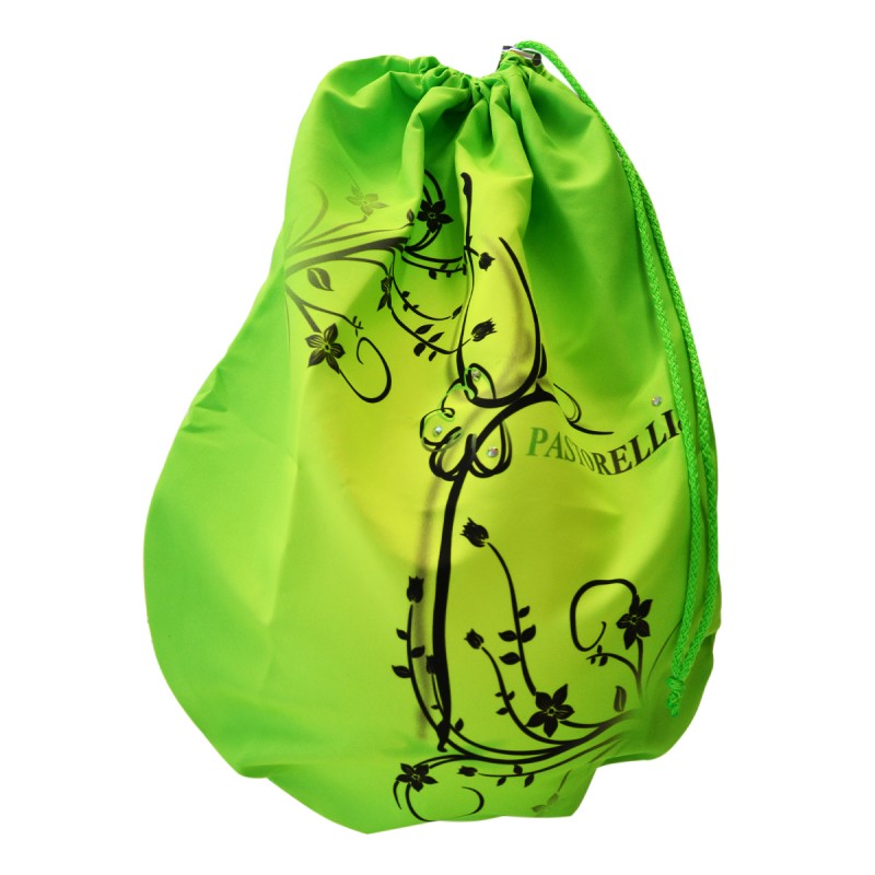 Housse ILARY 1 ballon vert