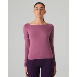 Pull BALTIK mauve