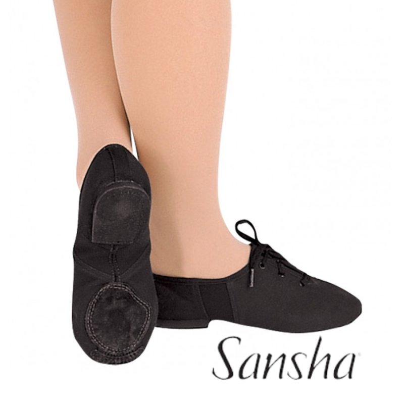 Sansha TIVOLI Chaussures de jazz