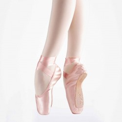 Pointe T145 Julieta