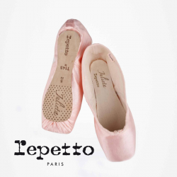 Pointe T145 Julieta