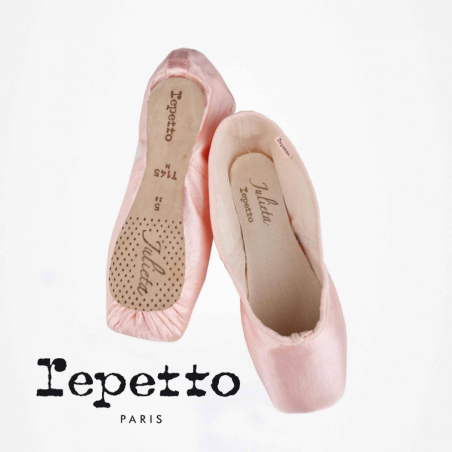 Pointe T145 Julieta