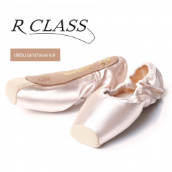 RClass/ Russian Pointe Shoe Hard