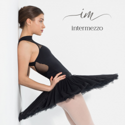 Tutu plateau 7741 noir