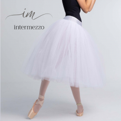 Romantic Tutu 7846 weiss