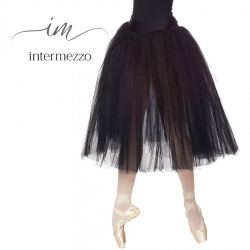 Romantic Tutu 7846 schwarz