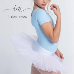 Rock-Tutu 7736 weiss