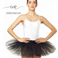 Jupe Tutu 7736 noir