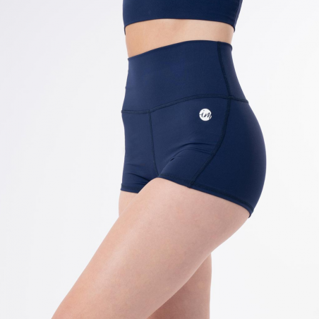 shorts EVA marineblau