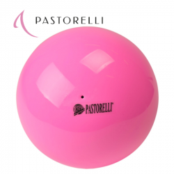 Ball New Generation rosa violett