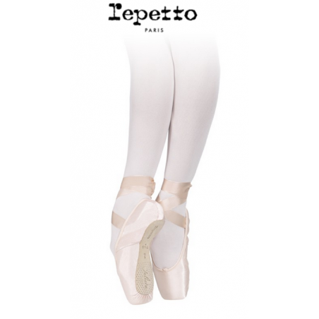 Pointe T145 Julieta